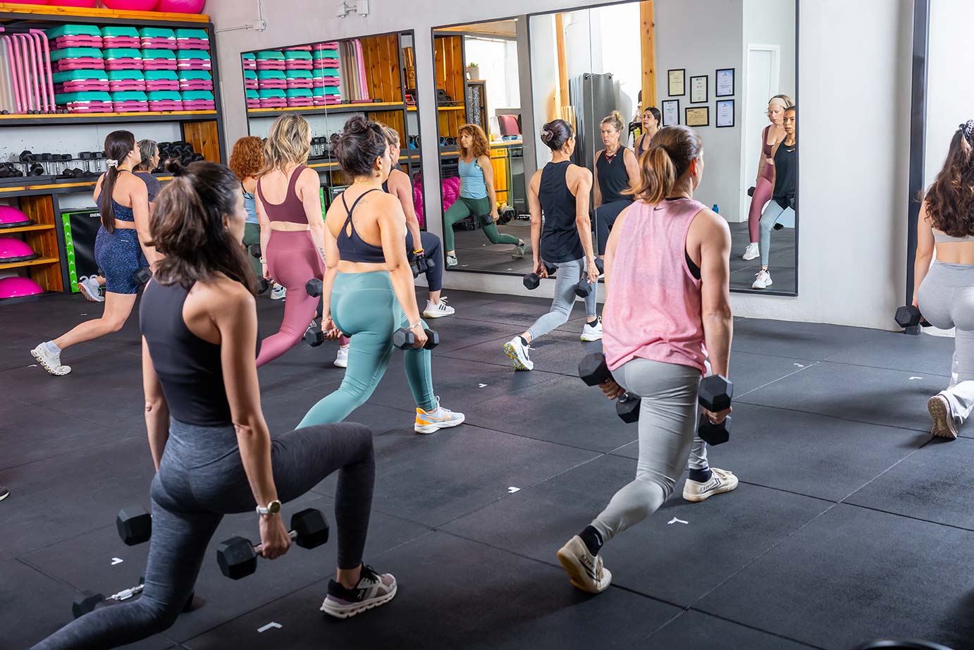 פונקציונלי