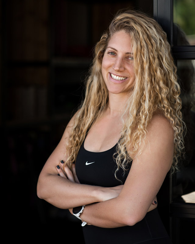 לי קמפינסקי