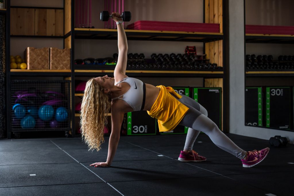 לי קמפינסקי