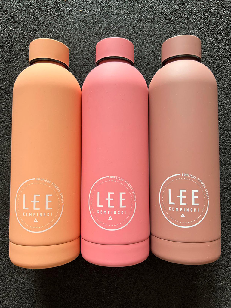 בקבוק - שומר חום / קור